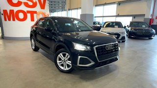 Audi Q2 ADVANCED 35 TFSI 110KW 150CV S TRONIC (2024)