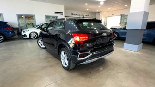 Audi Q2 ADVANCED 35 TFSI 110KW 150CV S TRONIC (2024)