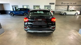 Audi Q2 ADVANCED 35 TFSI 110KW 150CV S TRONIC (2024)
