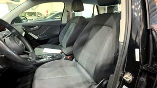 Audi Q2 ADVANCED 35 TFSI 110KW 150CV S TRONIC (2024)