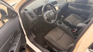 Mitsubishi ASX 1.8 DI-D Challenge 2WD  115 CV 2015