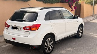 Mitsubishi ASX 1.8 DI-D Challenge 2WD  115 CV 2015