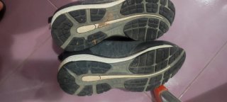 Zapatos de seguridad Bellota 72224KB Talla 39