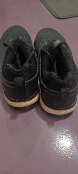 Zapatos de seguridad Bellota 72224KB Talla 39