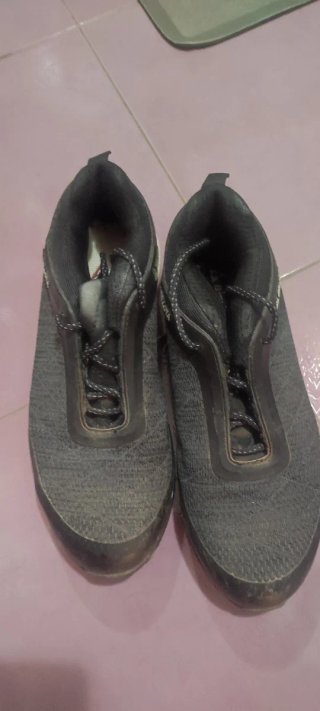 Zapatos de seguridad Bellota 72224KB Talla 39