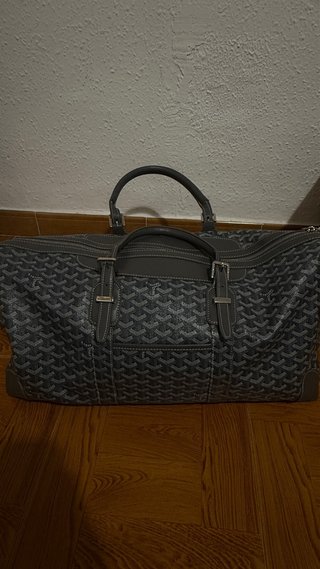 Bolsa Goyard Azul