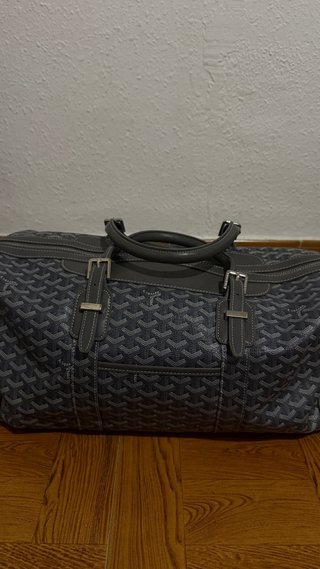 Bolsa Goyard Azul