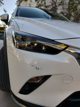 Mazda CX-3 2019