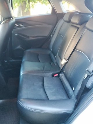 Mazda CX-3 2019