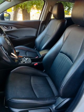 Mazda CX-3 2019