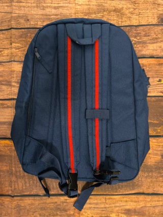 Zaino Gas Blu