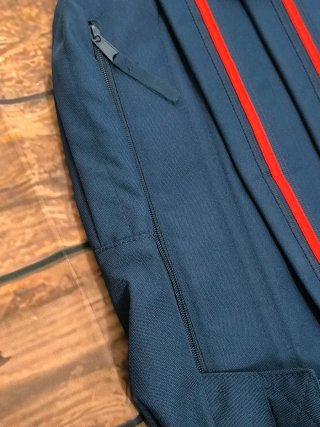 Zaino Gas Blu