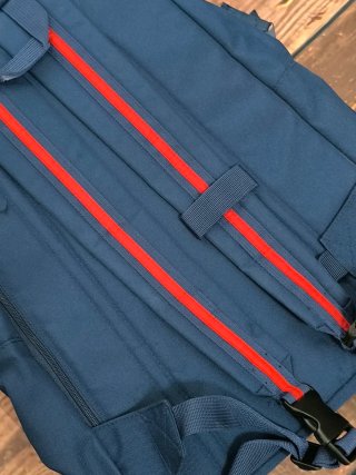 Zaino Gas Blu