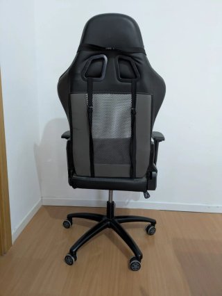 Silla Gaming MFAVOUR