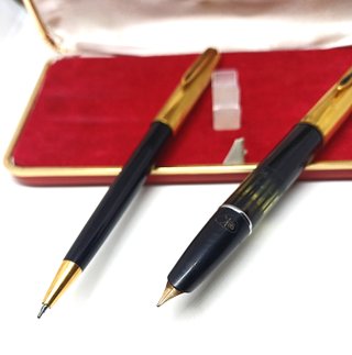 Set Aurora 88K stilografica + lapis