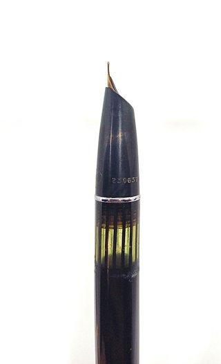 Set Aurora 88K stilografica + lapis