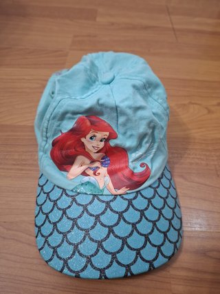 Gorra Ariel La Sirenita Disney