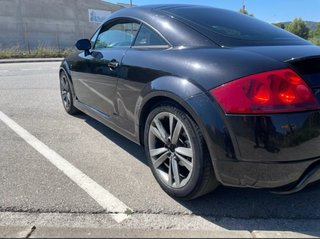 Llantas 17 Seat Leon FR Mk1