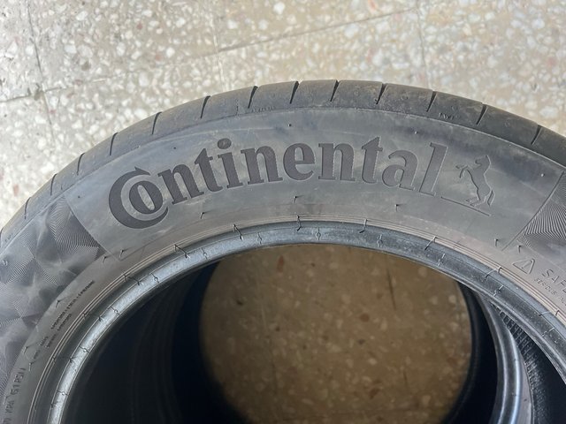 205/55/16 Continental PremiumContact 6