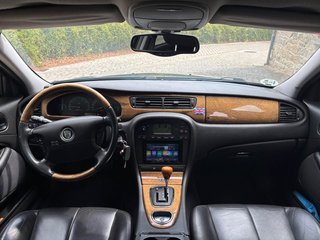 Jaguar S-Type 2006