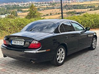 Jaguar S-Type 2006