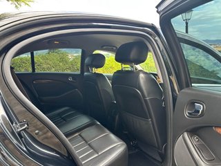Jaguar S-Type 2006