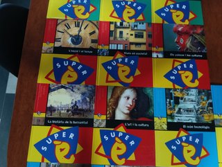 Superenciclopèdia Club Súper 3 en català