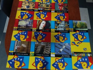Superenciclopèdia Club Súper 3 en català