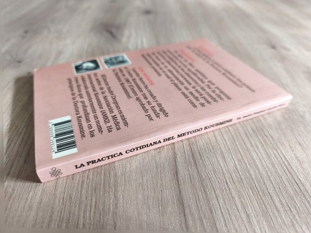 La práctica cotidiana del método Kousmine