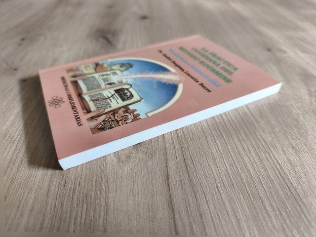 La práctica cotidiana del método Kousmine