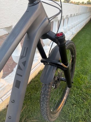 Evil Insurgent Bici Montaña Enduro MX
