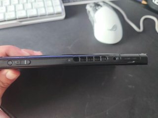 Nintendo Switch Negra 2018 V1