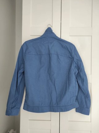 Chaqueta hombre Zara