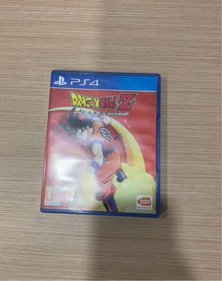 PS4 (PlayStation 4) Sony Negra