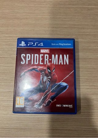 PS4 (PlayStation 4) Sony Negra