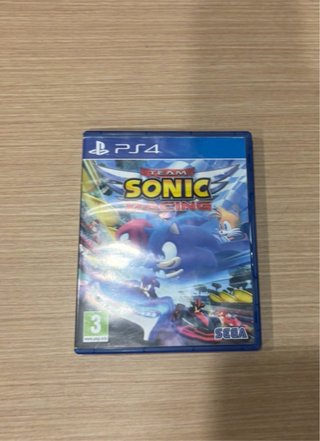 PS4 (PlayStation 4) Sony Negra