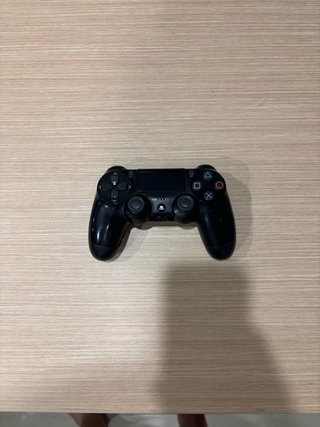 PS4 (PlayStation 4) Sony Negra