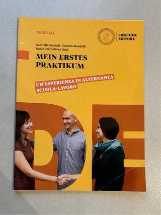 Perfekt 2 – Corso di lingua e cultura tedesca