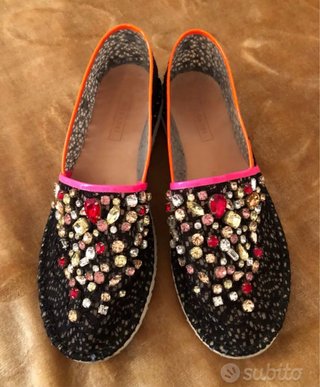 CASADEI scarpe ORIGINALI