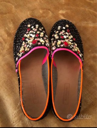 CASADEI scarpe ORIGINALI