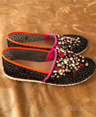 CASADEI scarpe ORIGINALI