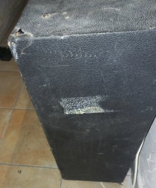 Amplificador TALMUS 30VR