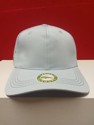 Gorra Lacoste Talla única adulto