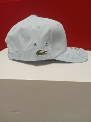 Gorra Lacoste Talla única adulto