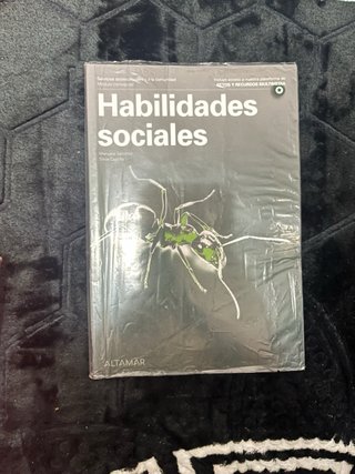 Libros G.S educación infantil