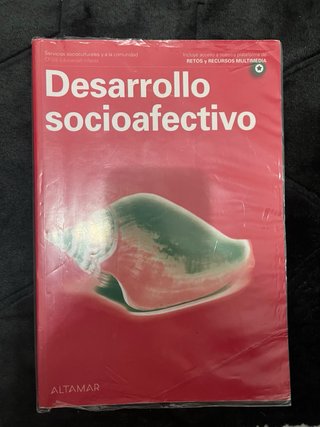 Libros G.S educación infantil