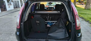 Citroen Grand C4 Picasso 2010