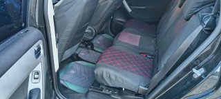 Citroen Grand C4 Picasso 2010