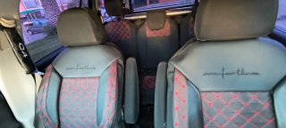 Citroen Grand C4 Picasso 2010