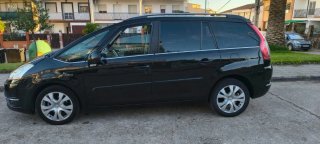 Citroen Grand C4 Picasso 2010